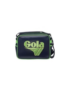 Gola tracolla redford glitter neon blue green  BIM0000114 Gola | Futurartshop.com