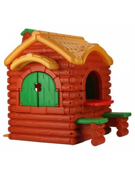 woodland House cottage with sounds from the game FAM800002884 Famosa | Futurartshop.com