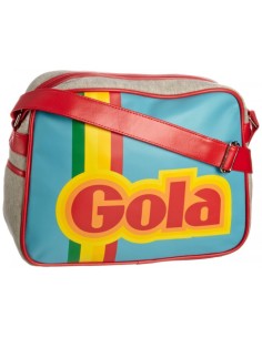 Gola redford arcade blue red multi  BIM0000119 Gola | Futurartshop.com