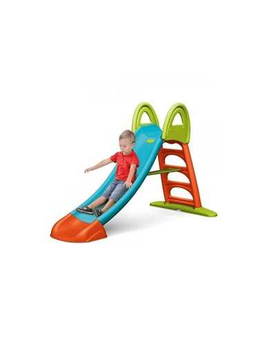 scivolo feber slide 10 con acqua FAM800009292 Famosa | Futurartshop.com