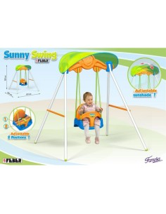 sunny swing swing feber BIM0005821 Famosa | Futurartshop.com