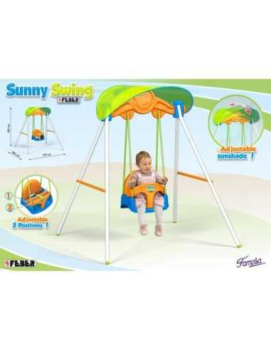 sunny swing swing feber BIM0005821 Famosa | Futurartshop.com