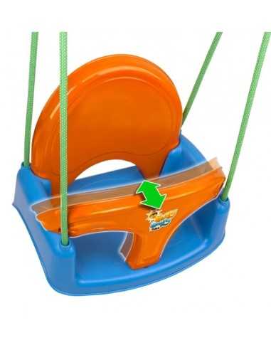 sunny swing swing feber BIM0005821 Famosa | Futurartshop.com