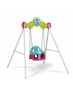 altalena heidi swing BIM800010535 Famosa | Futurartshop.com
