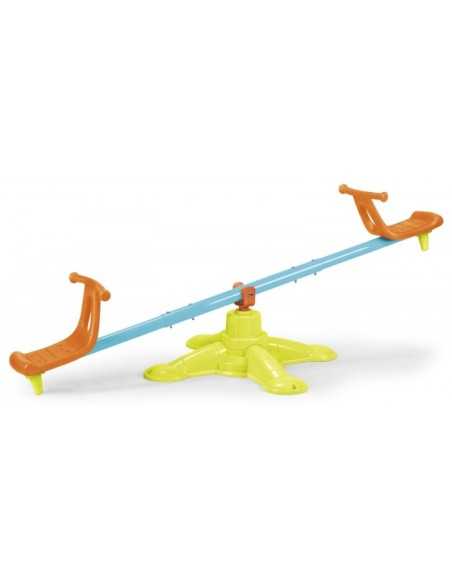 2 x 1 Twister seesaw game 143608 Famosa | Futurartshop.com