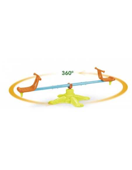 twister seesaw 2 x 1 gioco 143608 Famosa | Futurartshop.com