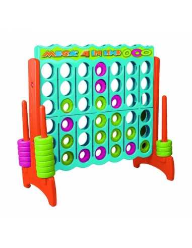 giant mega 4 inline FAM800009591 Famosa | Futurartshop.com
