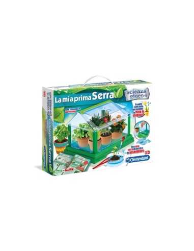 la mia prima serra CLE13935 Clementoni | Futurartshop.com