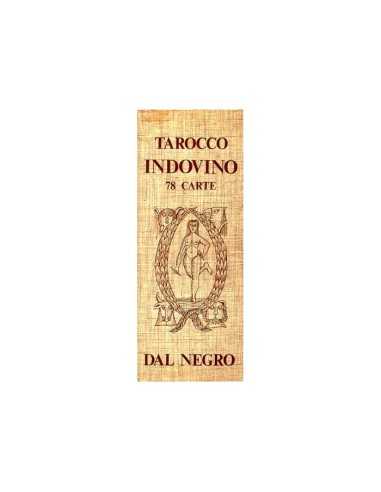 Indovino 78 carte ruffolo 115181 Dal Negro | Futurartshop.com