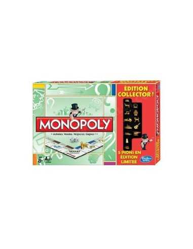 Hasbro Monopoly classic A38561030 HASA38561030 Hasbro | Futurartshop.com