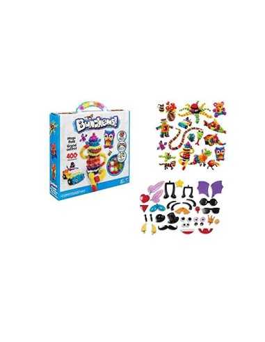 bunchems mega pack perline multicolori creative SPI6026103 Spin master | Futurartshop.com