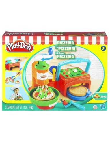 Playdoh la pizzeria 319891480 2201091554443 Hasbro | Futurartshop.com