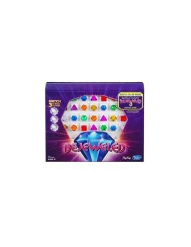 Hasbro Bejeweled A25411030 HASA25411030 Hasbro | Futurartshop.com