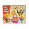 art&fun pasta da modellare sweet ice cream 106325419 Simba Toys-Futurartshop.com