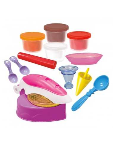 art&fun pasta da modellare sweet ice cream SIM106325419 Simba Toys | Futurartshop.com