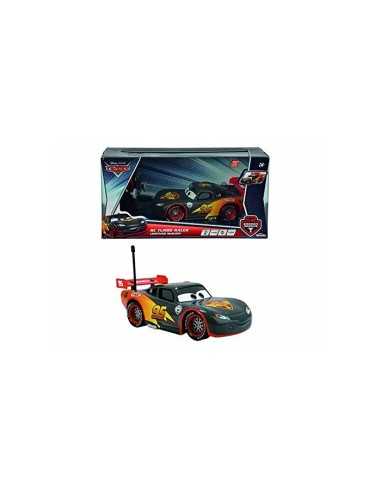 Radio control vehicle carbon turbo racer lightning mcqueen SIM213084000 Simba Toys | Futurartshop.com