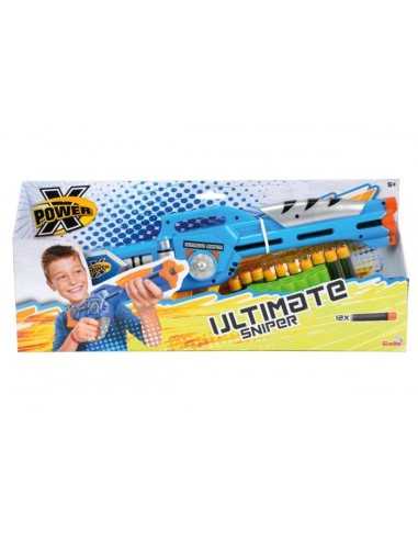 Shotgun x-power ultimate SIM107211694 Simba Toys | Futurartshop.com