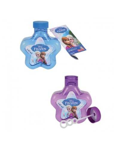 (frozen) bottiglietta stella bolle sapone 2 colori SIM107051713 Simba Toys | Futurartshop.com