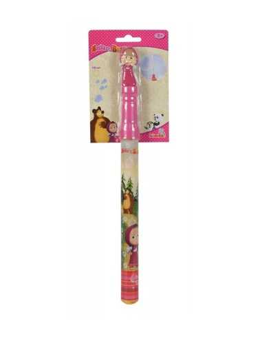 Masha and soap bubbles bear 115 ml SIM109303193 Simba Toys | Futurartshop.com