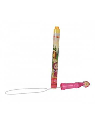masha e orso bolle sapone 115 millilitri SIM109303193 Simba Toys | Futurartshop.com