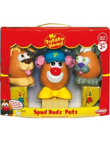 Hasbro Gli amici di Mr potato 029401480 2292999627162 Hasbro | Futurartshop.com