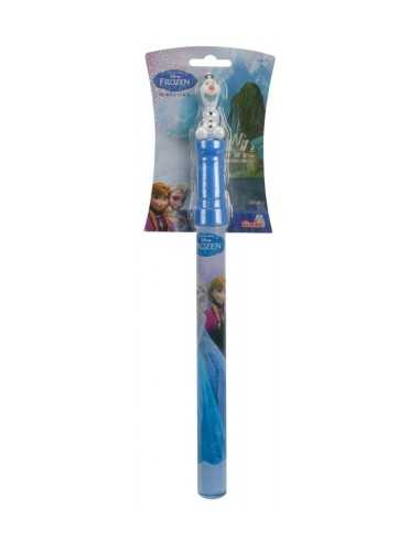 (a) frozen soap bubbles 115 ml SIM107051719 Simba Toys | Futurartshop.com
