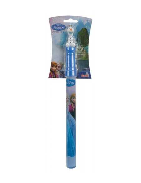 (a) frozen soap bubbles 115 ml SIM107051719 Simba Toys | Futurartshop.com