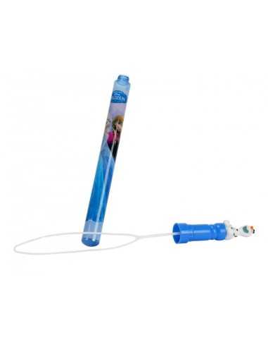 (frozen) bolle sapone 115 millilitri SIM107051719 Simba Toys | Futurartshop.com