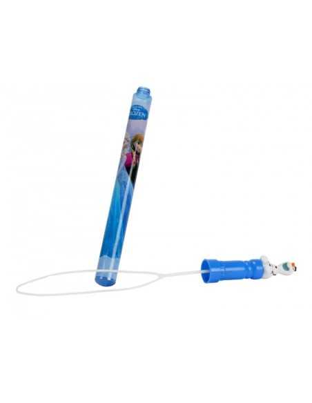 (a) frozen soap bubbles 115 ml SIM107051719 Simba Toys | Futurartshop.com