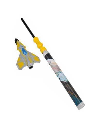Star wars Pump Rakete SIM109471740 Simba Toys | Futurartshop.com
