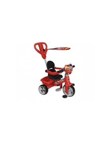 triciclo cars BIM0004924 Famosa | Futurartshop.com