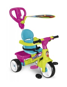 triciclo heidi con suoni FAM700012542 Famosa | Futurartshop.com