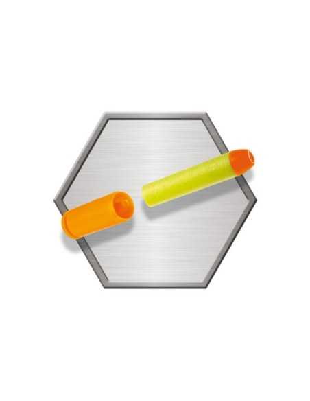 Pistola x-power shock blaster 168077 Simba Toys | Futurartshop.com