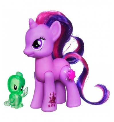 Hasbro My little Pony deluxe 37367E242 37367E242 Hasbro- Futurartshop.com