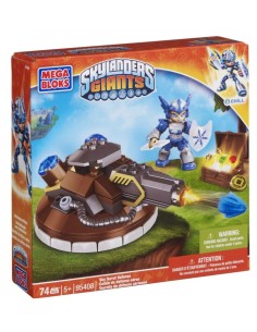 Mega bloks skylanders giants 2213472394319 Mega Bloks | Futurartshop.com