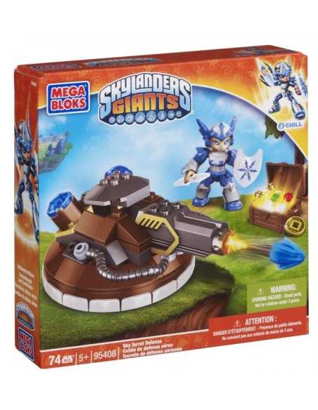 mega bloks skylanders giants 2213472394319 Mega Bloks | Futurartshop.com