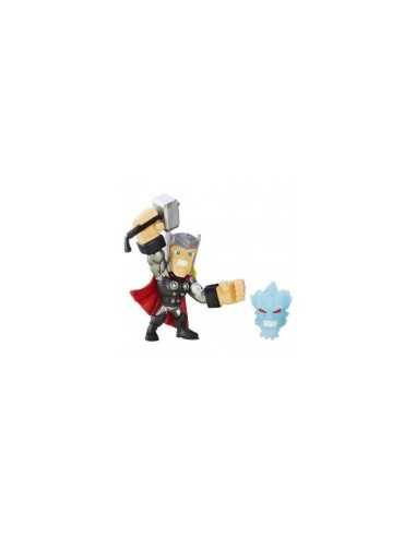 personaggio hero mashers micro thor HASB6431EU40/THO Hasbro | Futurartshop.com