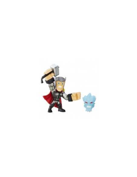 personaggio hero mashers micro thor HASB6431EU40/THO Hasbro | Futurartshop.com