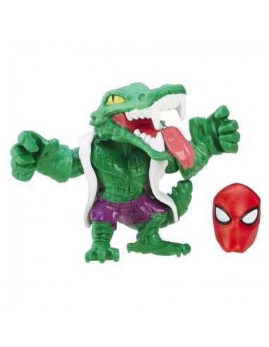 character hero mashers micro marvel's lizard HASB6431EU40/MAR Hasbro | Futurartshop.com