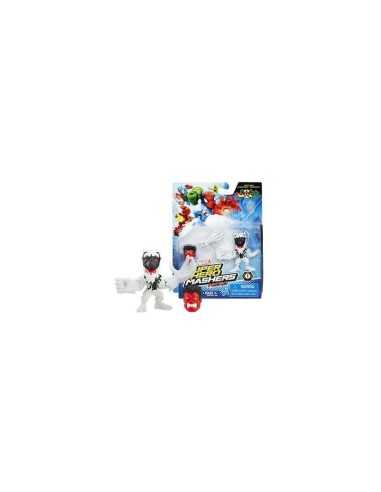 pesonaggio hero mashers micro anti venom HASB6431EU40/ANT Hasbro | Futurartshop.com