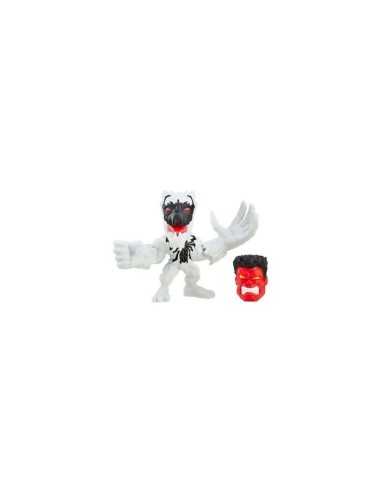 pesonaggio hero mashers micro anti venom HASB6431EU40/ANT Hasbro | Futurartshop.com