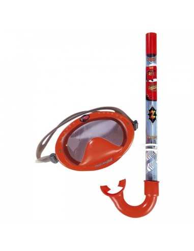 set immersioni cars SIAEDS9022CA  | Futurartshop.com