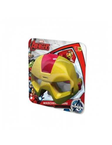 maschera avengers iron man SIAEMK902IR  | Futurartshop.com