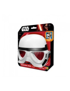 Star wars trooper mask SIAEMK902TR  | Futurartshop.com