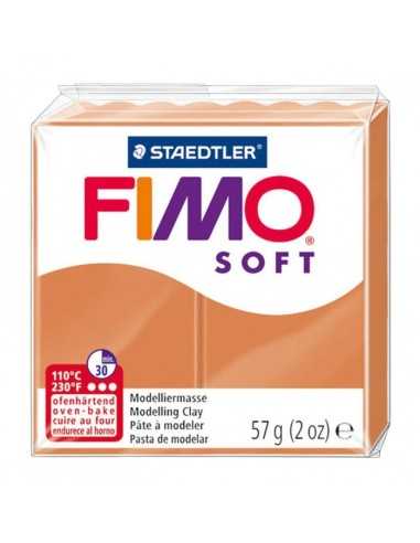 Dough Fimo soft Cognac 2246399414136 Staedtler | Futurartshop.com