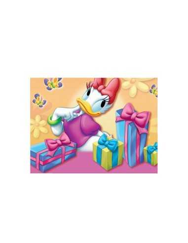 Tovaglia in plastica paperina 2122018949268 Magic World Party | Futurartshop.com