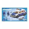Playmobil Polizei-Auto 6920 Playmobil- Futurartshop.com