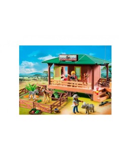 The rangers 6936 PLA6936 Playmobil | Futurartshop.com 2