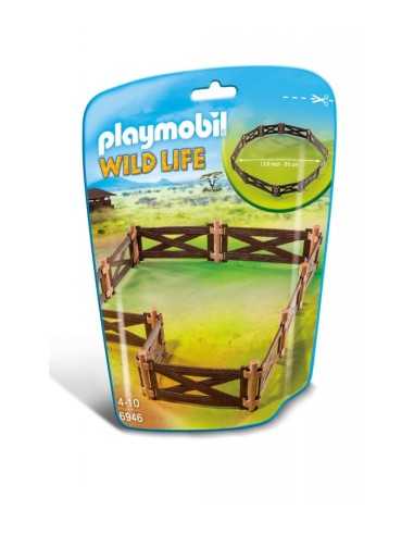 playmobil recinto PLA6946 Playmobil | Futurartshop.com