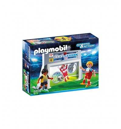 playmobil porta segnapunti 6858 Playmobil-Futurartshop.com